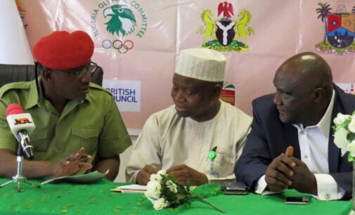 Rerun election into four sports federations to hold July 12