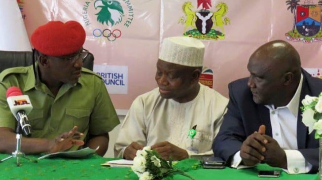 Rerun election into four sports federations to hold July 12