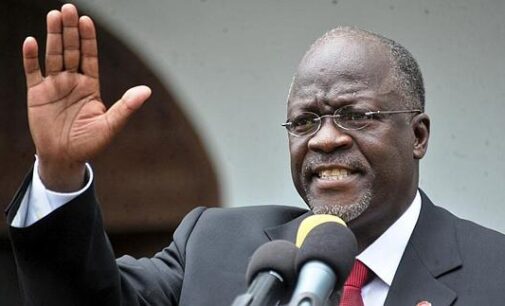 Tanzanian president rejects calls to extend tenure beyond two-term limit