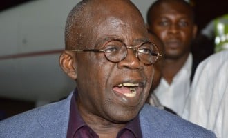 We are doing well, says Tinubu as he casts his ballot
