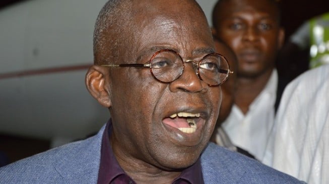 Tinubu to federal lawmakers: Don’t allow excuses turn you to the house-of-do-nothing