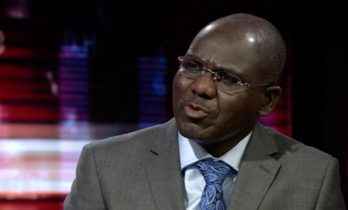 Lawyer: Buratai never sought spiritual backing against Boko Haram