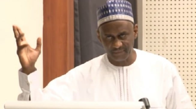 Reinstated NHIS executive secretary resumes
