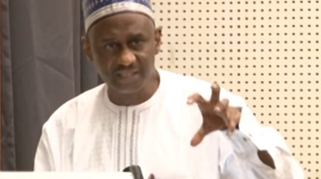 ‘I can’t steal blood money’ — NHIS ES speaks on allegations of theft