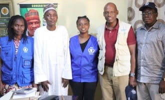 WFP, FAO, Yobe seek to ensure zero hunger in the northeast