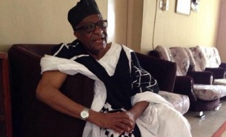 Jibrin reappointed PDP BoT chairman