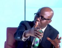 INTERVIEW: Waziri Adio on why he set up a think tank on public policy — and how Nigeria can change