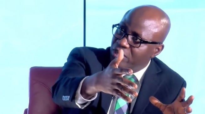 Adio: Angola saves 100,000 barrels worth of oil daily — Nigeria can do better