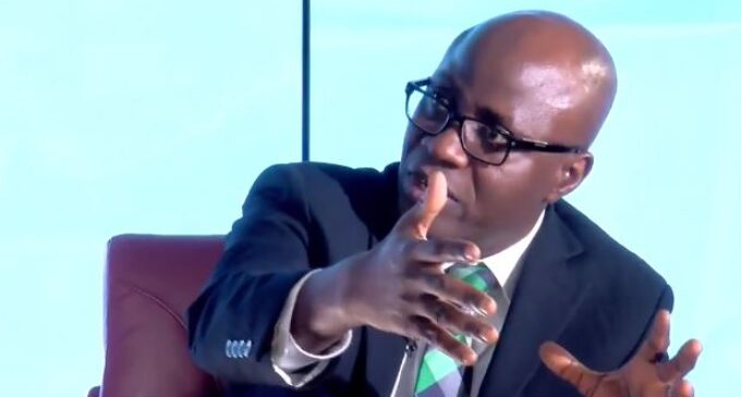 INTERVIEW: Waziri Adio on why he set up a think tank on public policy — and how Nigeria can change