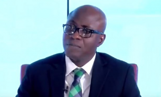 We prefer spending to saving, says Adio