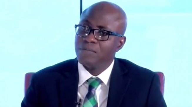 We prefer spending to saving, says Adio