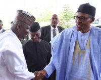 Yari: Buhari’s illness delaying APC convention