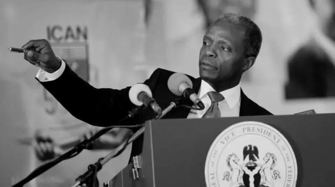 Here are the winners and losers of a broken Nigeria