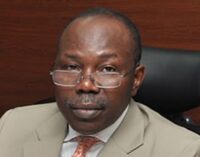 Banire’s ward can’t suspend him, says APC spokesman