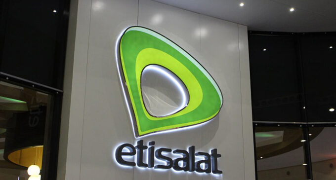 Ex-Celtel DMD is new CEO of Etisalat Nigeria