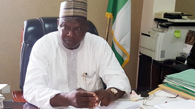 OGONI CLEAN-UP: We don’t want to start on a faulty note, says minister