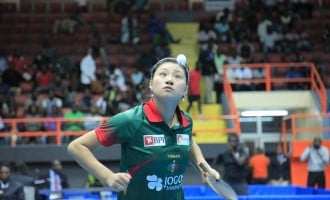 Europe dominates entries for ITTF Challenge Nigeria Open