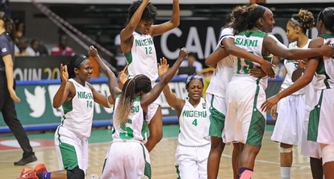 NBBF invites 29 players to camp ahead of FIBA Women’s Afrobasket Cup