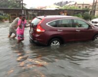 Osinbajo orders release of N1.6bn to 16 states ravaged by flood