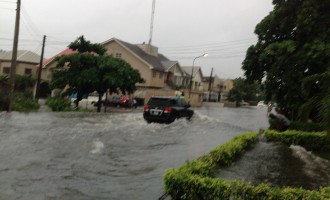 Flood: Lagos threatens to demolish houses in Lekki, Ikoyi