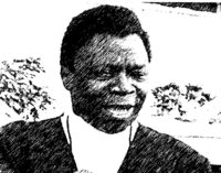 OBITUARY: Onagoruwa, the minister who dared Abacha — and his son was assassinated