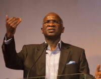 At 6800MW, power generation now beyond DisCos’ capacity, says Fashola