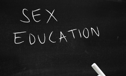 Sexuality education – an unending debate