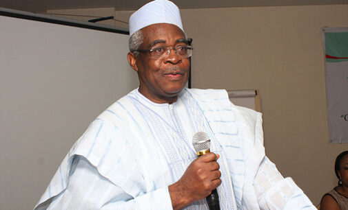 Danjuma asks Nigerians to defend themselves against killers, says ‘armed forces not neutral’