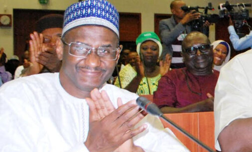 ‘Nepotism’, ‘impunity’, ‘Adewole should resign’ — anger as Buhari reinstates NHIS boss