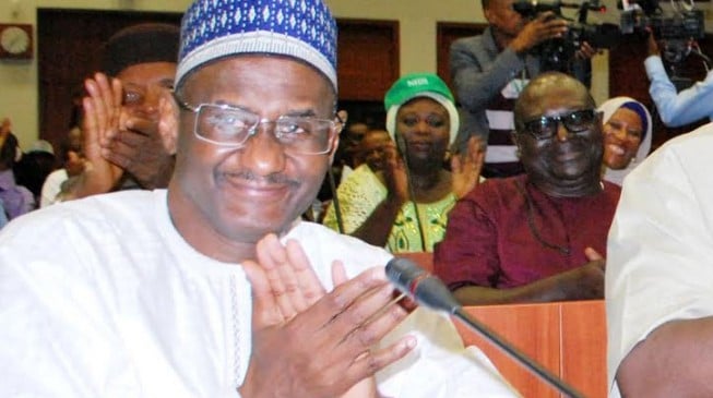 THE INSIDER: How N58m SUV landed NHIS ES in trouble — and earned him suspension