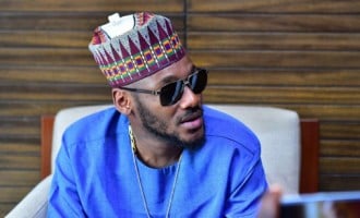 2Baba on celebrity status: Money in my pocket doesn’t mean I don’t go to toilet