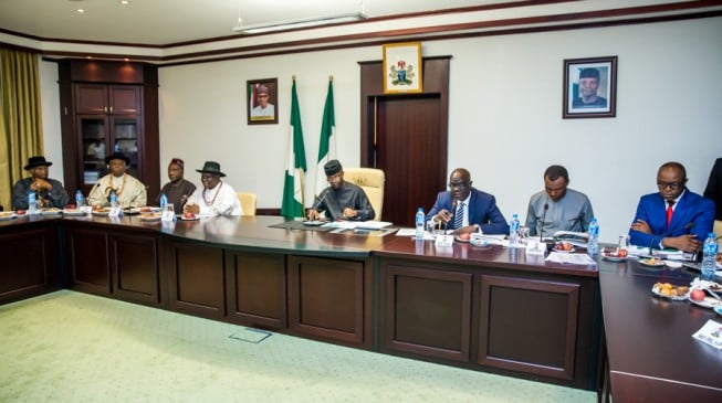 Niger Delta elders: We’ve withdrawn the ultimatum given to FG