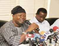 ASUU to students: Don’t worry, we’ll cover lost ground