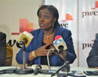 Adeosun asks contractors to provide tax identification number before getting paid