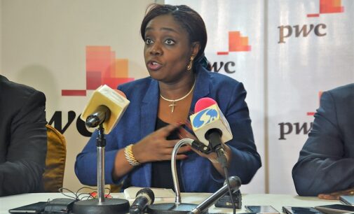 Adeosun asks contractors to provide tax identification number before getting paid