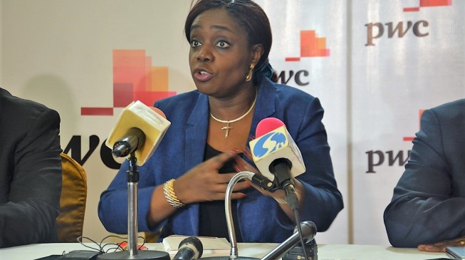 Adeosun: More than half of Nigeria’s VAT comes from Lagos