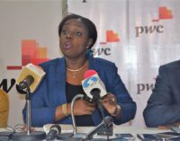 ICYMI: We’ve discovered 800,000 companies that have never paid taxes, says Adeosun