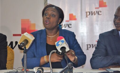 ICYMI: We’ve discovered 800,000 companies that have never paid taxes, says Adeosun