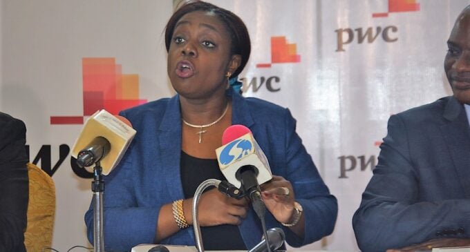 Adeosun: We’ve found another 130,000 people who probably underpaid taxes