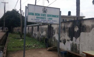 New governor’s lodge: Group to hold protests in A’Ibom, Lagos
