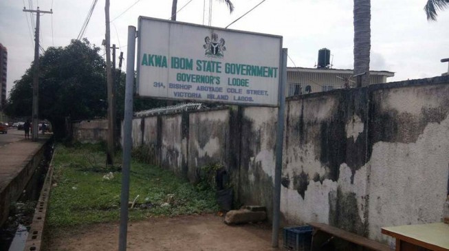 New governor’s lodge: Group to hold protests in A’Ibom, Lagos