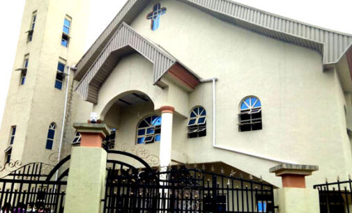 The generating set suddenly developed a fault — witness speaks on Anambra church attack