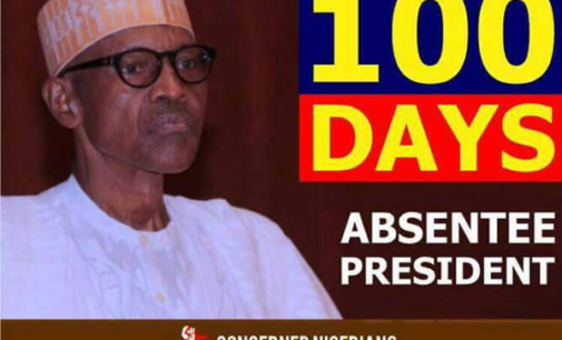 Anti-Buhari protesters to hold candle light procession in London