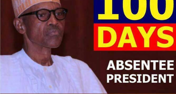 Anti-Buhari protesters to hold candle light procession in London