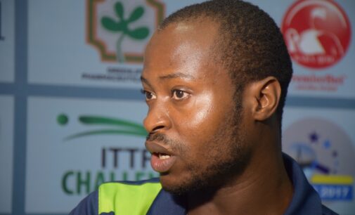 Quadri: I never rely on past glory, I develop new skills to remain at the top