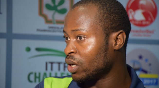 Quadri: I never rely on past glory, I develop new skills to remain at the top