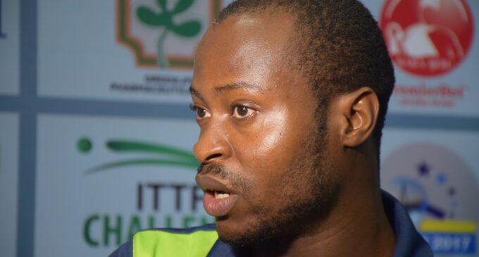 Quadri: I never rely on past glory, I develop new skills to remain at the top