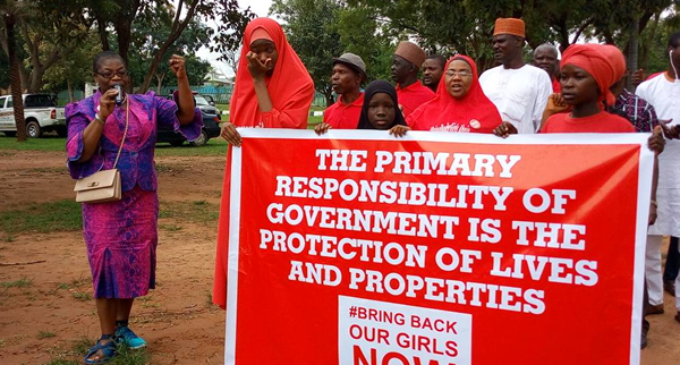 Women groups to FG: Rising cases of Boko Haram abductions show you’ve failed