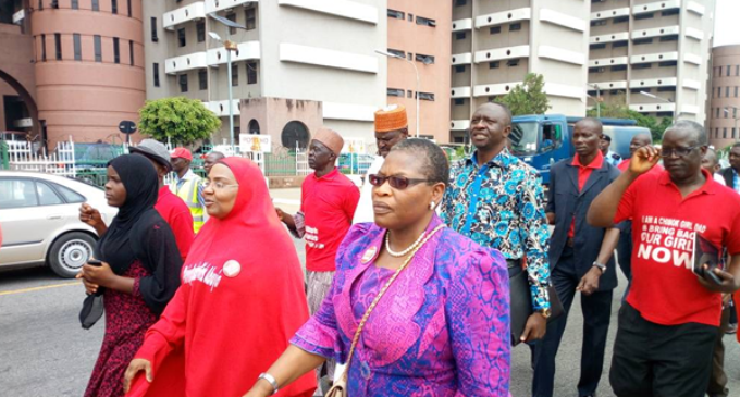 Ezekwesili: Kidnap of policewomen in Borno replay of Chibok abduction