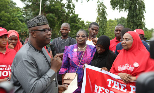 Osinbajo: Remaining Chibok girls will be released ‘very soon’